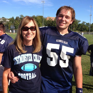 Meet your Posher, Janet